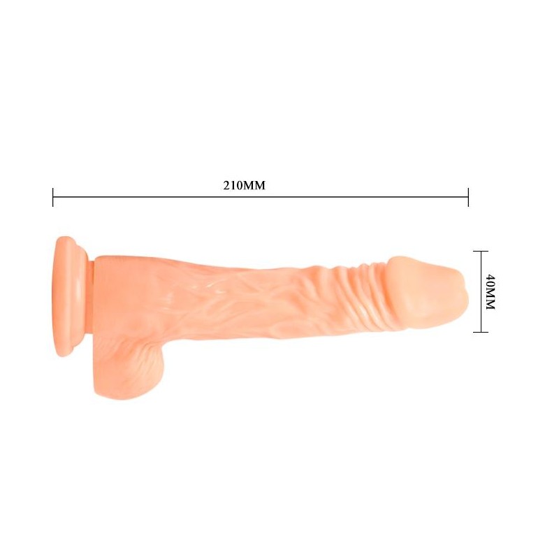 BAILE -  COCK 9.3''